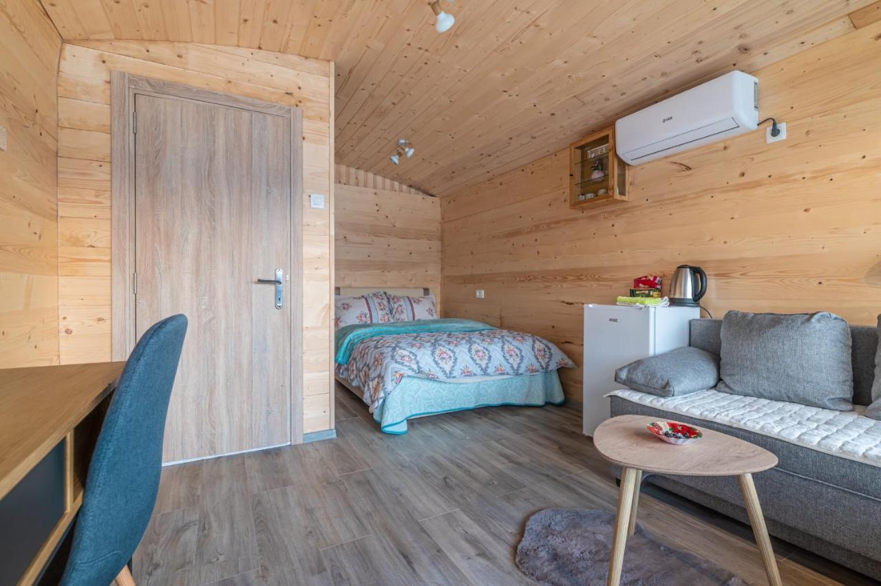 Studio Apartment Djole Nikšić Εξωτερικό φωτογραφία