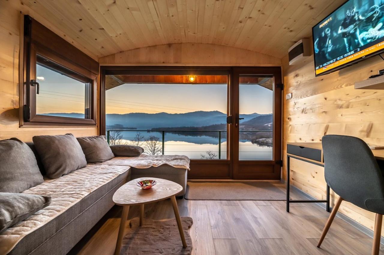 Studio Apartment Djole Nikšić Εξωτερικό φωτογραφία